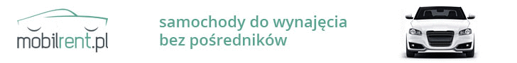 Wynajmij samochód zastępczy