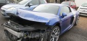 Audi  R8 BL868